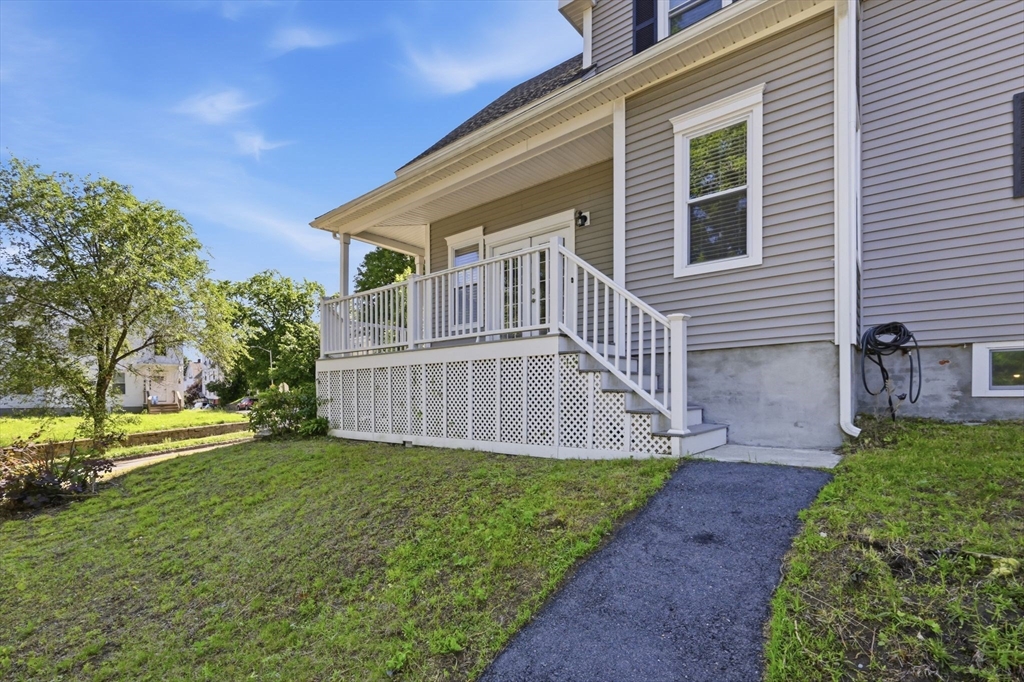 57 May Street Worcester, MA 01610 - Photo 36 of 42