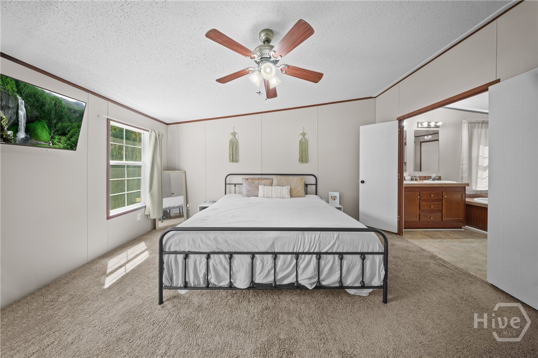 1783 Wilkinson Road Ludowici, GA 31316 - Photo 17 of 32