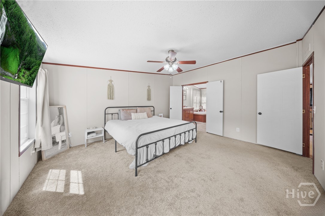 1783 Wilkinson Road Ludowici, GA 31316 - Photo 18 of 32