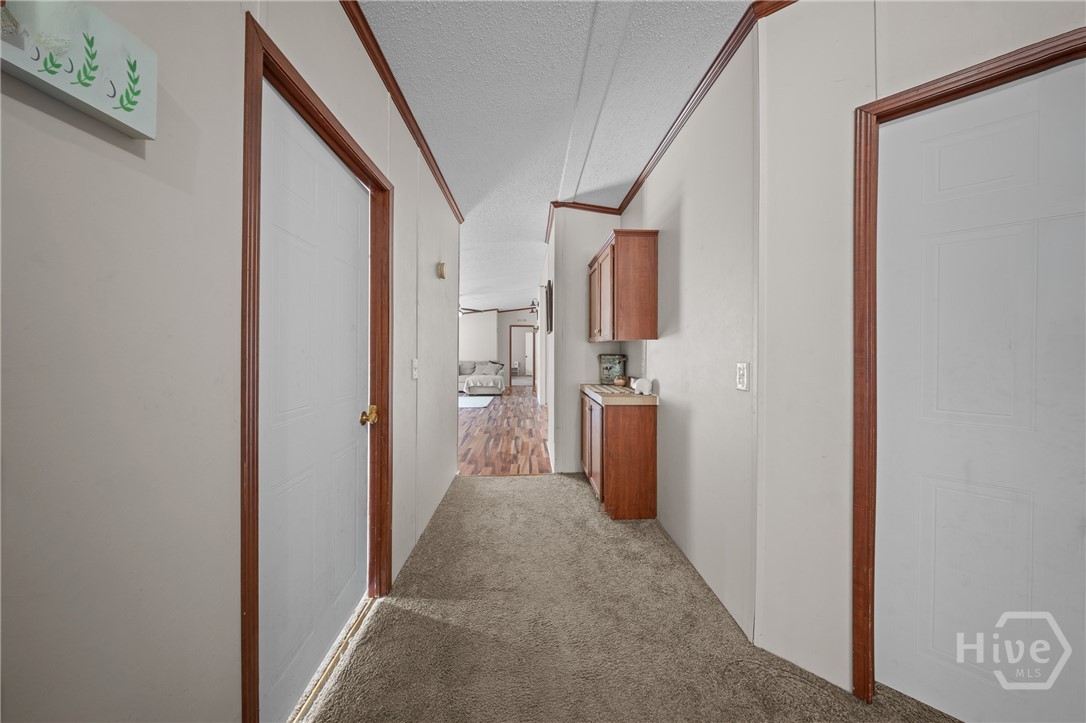 1783 Wilkinson Road Ludowici, GA 31316 - Photo 21 of 32