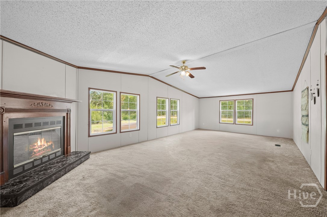 1783 Wilkinson Road Ludowici, GA 31316 - Photo 29 of 32