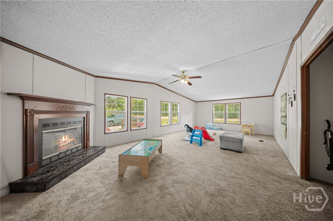 1783 Wilkinson Road Ludowici, GA 31316 - Photo 30 of 32