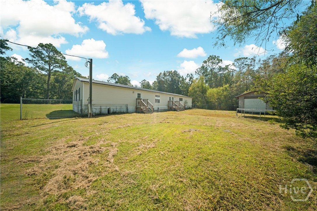 1783 Wilkinson Road Ludowici, GA 31316 - Photo 31 of 32