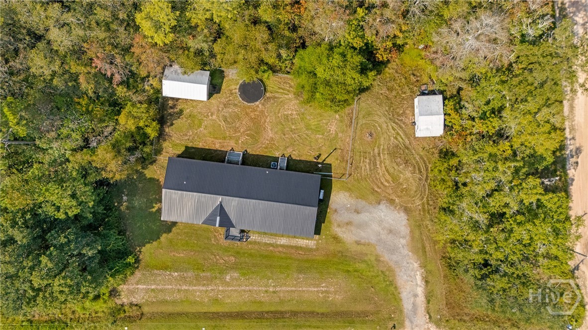 1783 Wilkinson Road Ludowici, GA 31316 - Photo 4 of 32