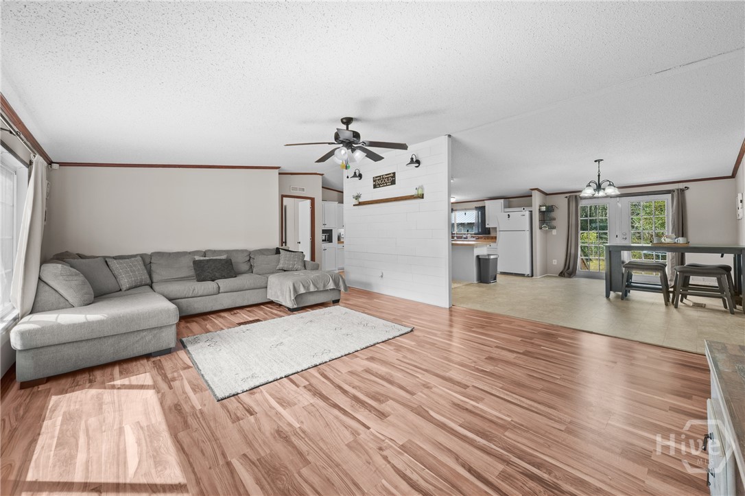 1783 Wilkinson Road Ludowici, GA 31316 - Photo 5 of 32