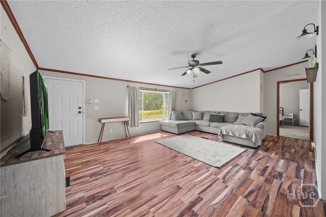 1783 Wilkinson Road Ludowici, GA 31316 - Photo 6 of 32