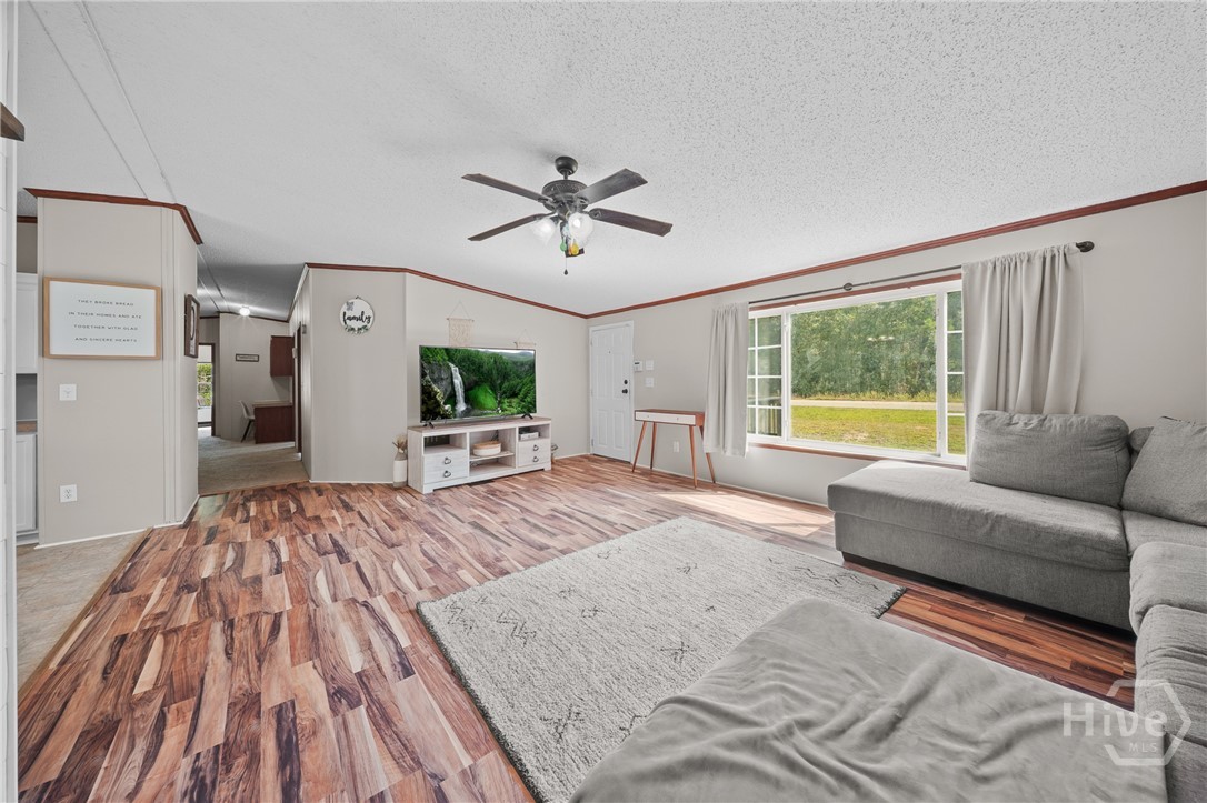 1783 Wilkinson Road Ludowici, GA 31316 - Photo 7 of 32