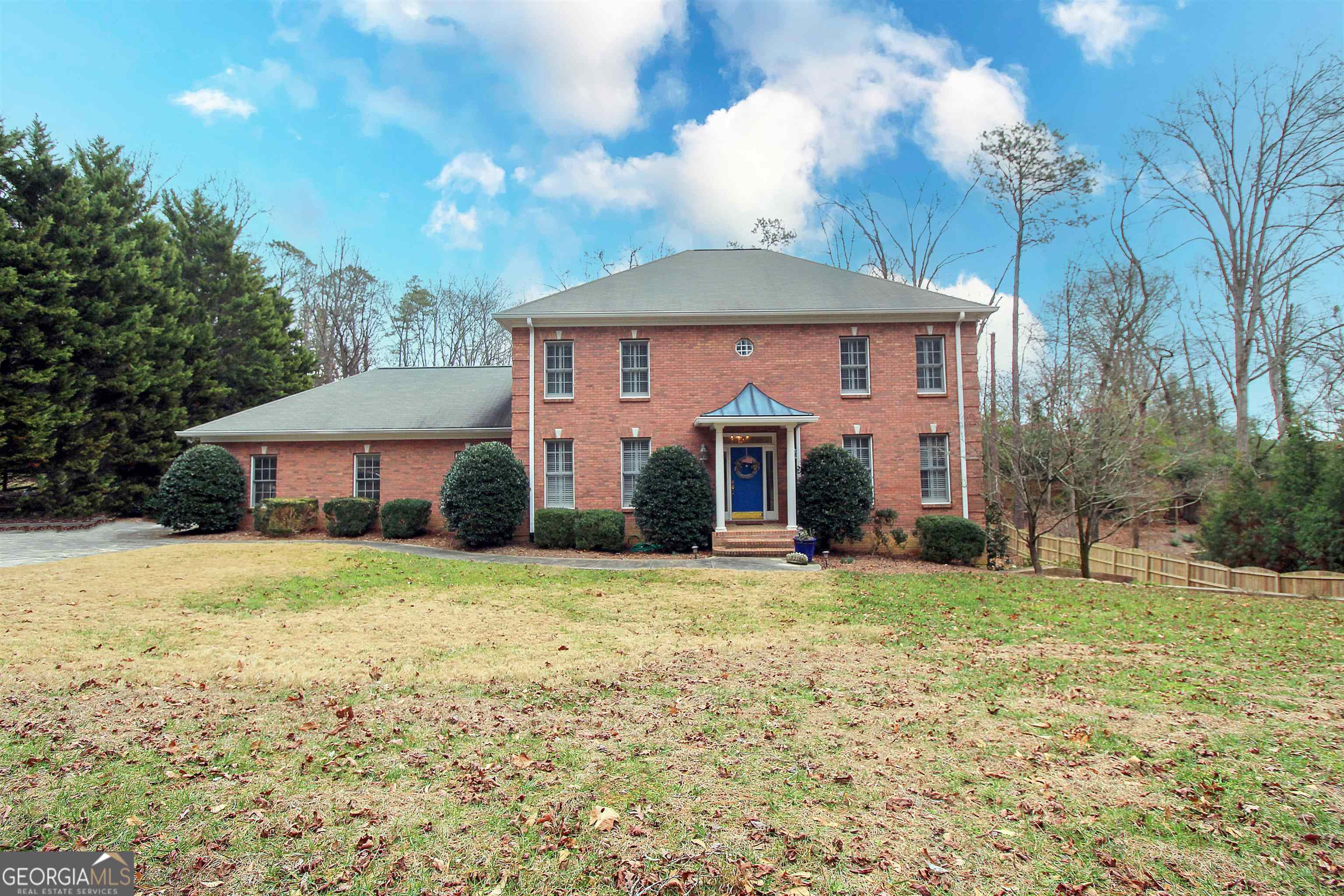 31 Pine Valley Road Rome, GA 30165 - Photo 1 of 1