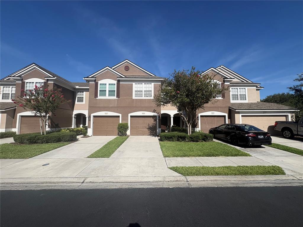 4605 Barnstead Drive Riverview, FL 33578 - Photo 1 of 16