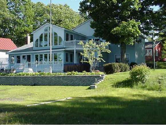 39 Glen Road Enfield, NH 03748 - Photo 1 of 1 Gallery Image 1