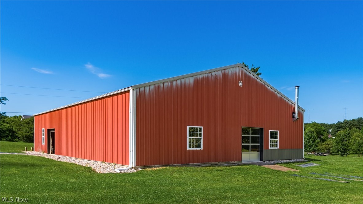 4920 Dresden Road Zanesville, OH 43701 - Photo 4 of 31