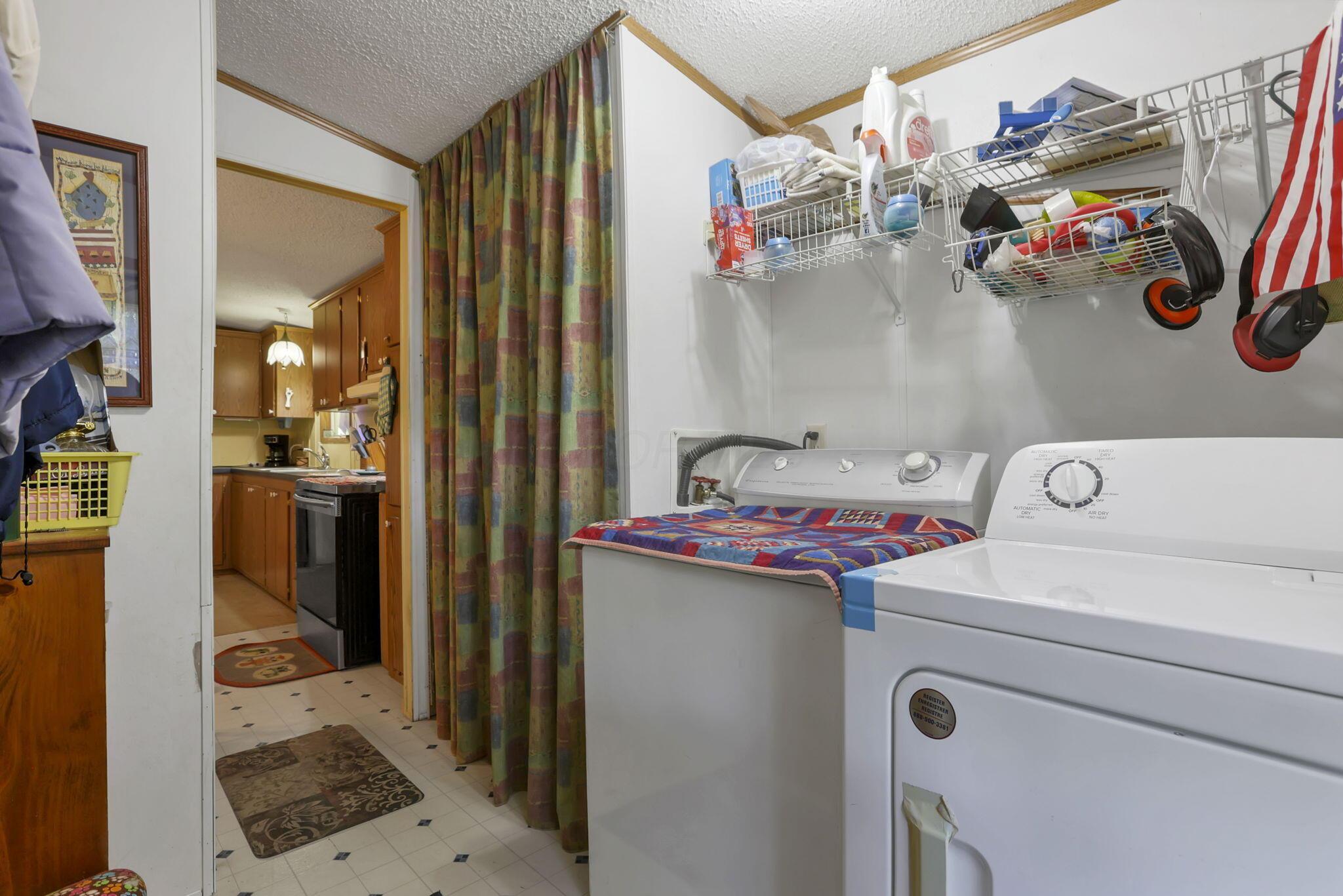 13861 Union Road Laurelville, OH 43135 - Photo 23 of 60