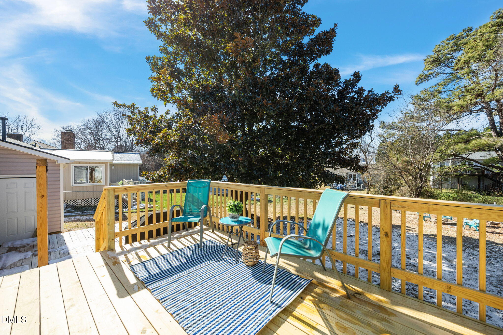 102 Briarcliff Street Apex, NC 27502 - Photo 24 of 28 52-web-or-mls-IMG_5455