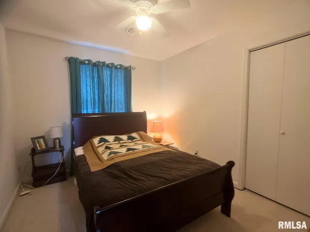 $155,000 | 617 North 10th Street, Herrin, IL 62948