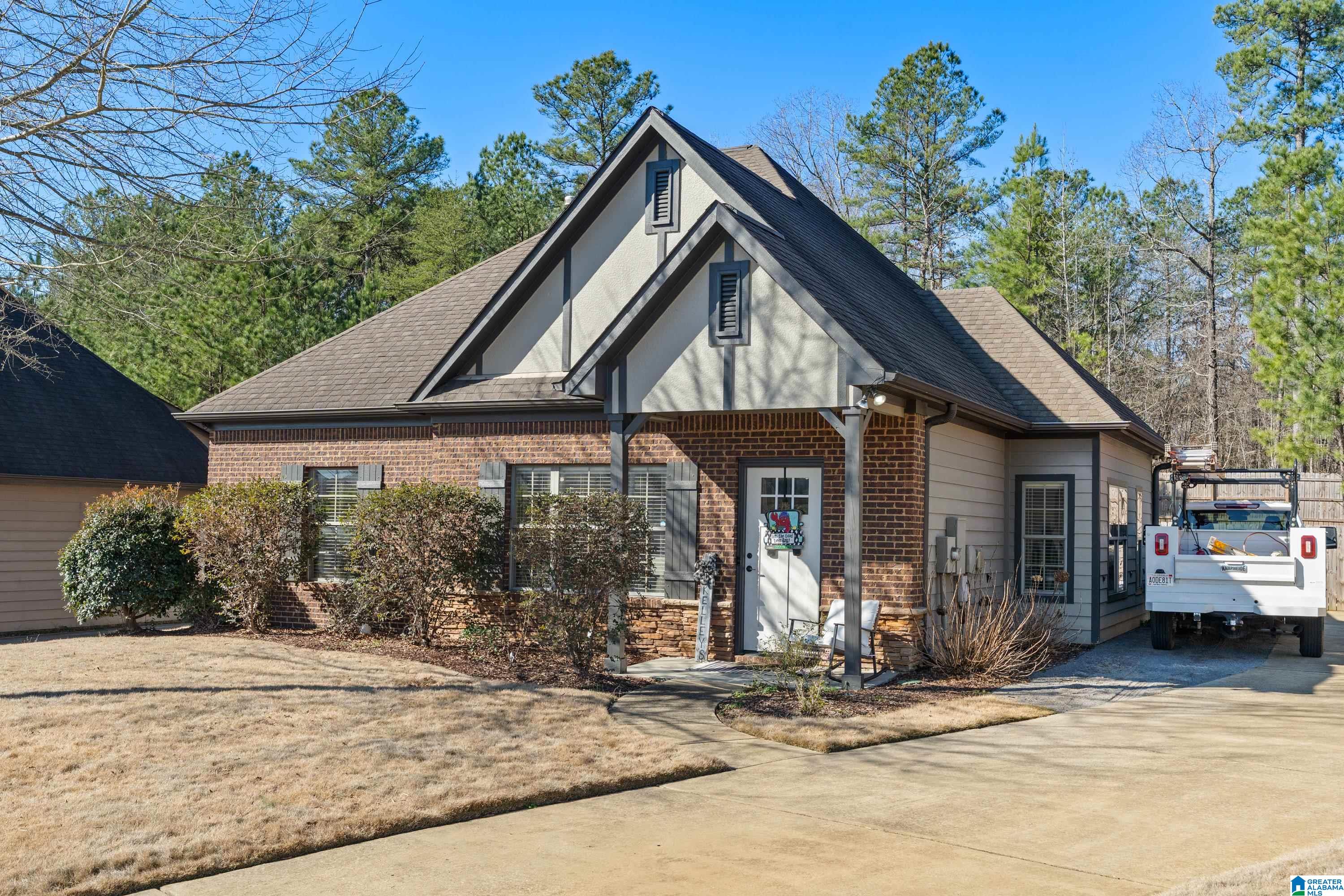 7705 Timber Leaf Lane Bessemer, AL 35022 - Photo 1 of 27