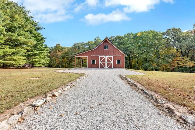 $1,225,000 | 32 Callaway Ridge Drive, Defiance, MO 63341