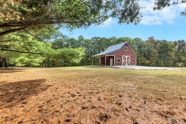 $1,225,000 | 32 Callaway Ridge Drive, Defiance, MO 63341