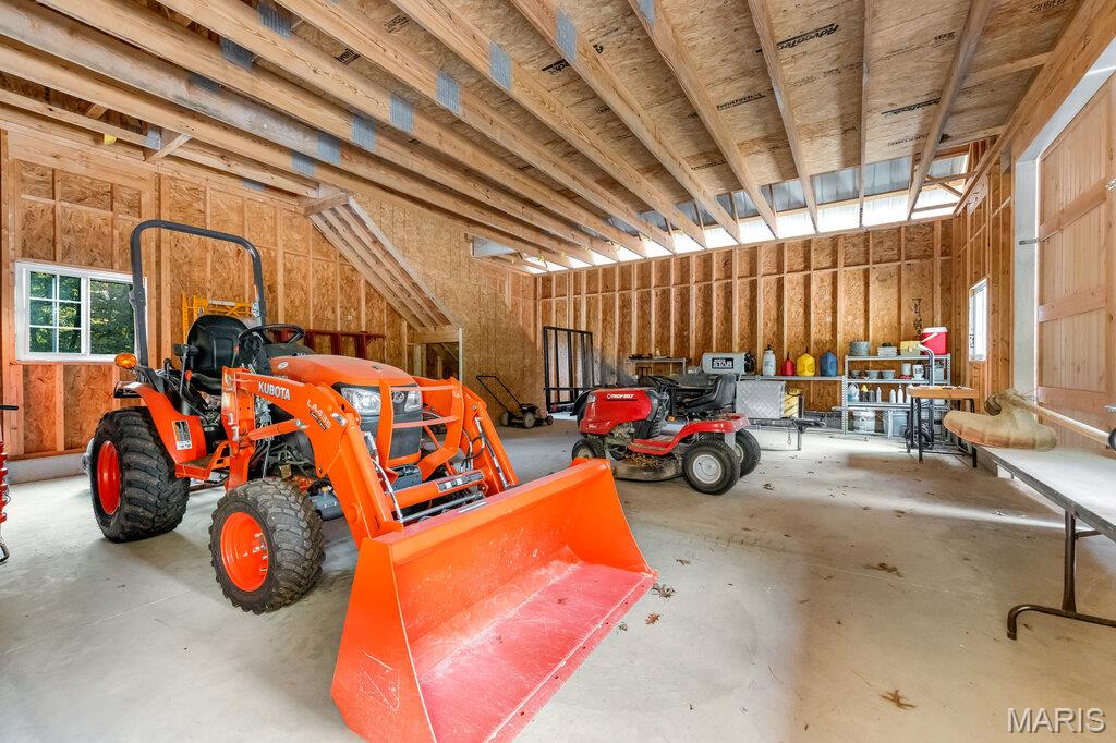 32 Callaway Ridge Drive Defiance, MO 63341 - Photo 6 of 19