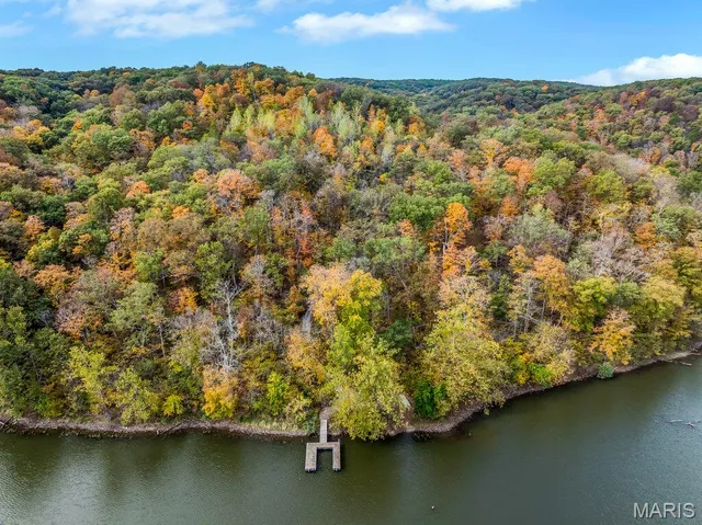 $1,225,000 | 32 Callaway Ridge Drive, Defiance, MO 63341