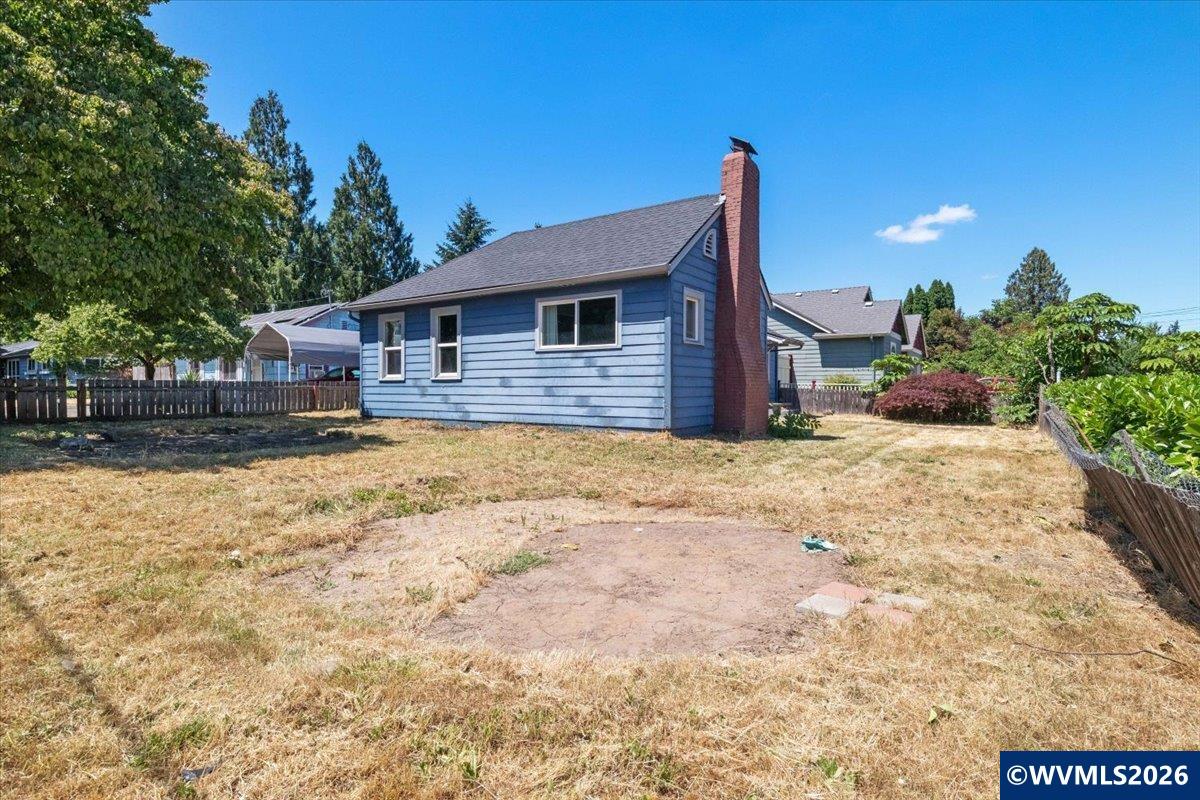 4815 Rickman Road Northeast Keizer, OR 97303 - Photo 10 of 14