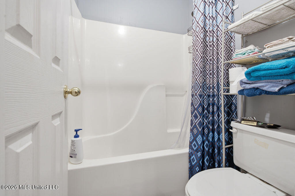 10739 Ridgefield Drive Olive Branch, MS 38654 - Photo 20 of 24 DSC09484