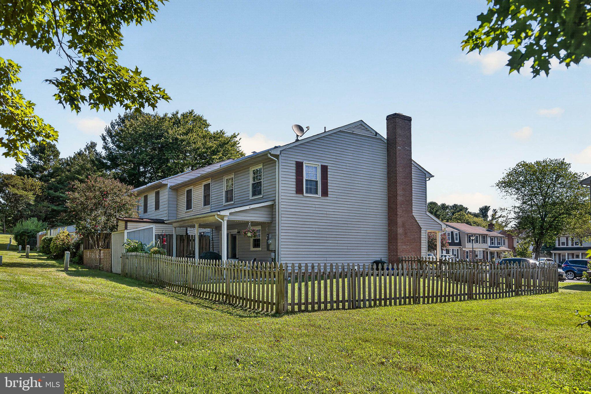 446 Ridge Court Warrenton, VA 20186 - Photo 44 of 48 Gallery Image 44