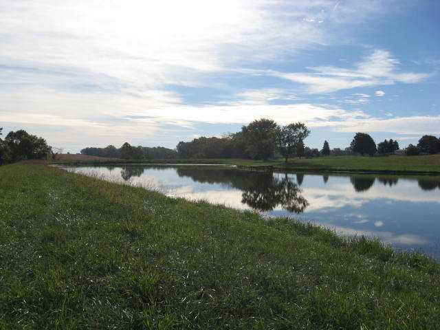4220 Old Mill Road Northeast Lancaster, OH 43130 - Photo 3 of 13