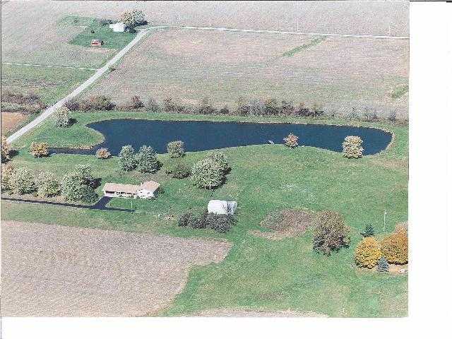 4220 Old Mill Road Northeast Lancaster, OH 43130 - Photo 9 of 13