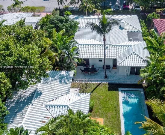 $9,700 | 1123 Bay Drive, Miami Beach, FL 33141