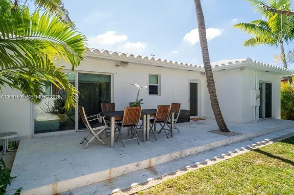 $9,700 | 1123 Bay Drive, Miami Beach, FL 33141
