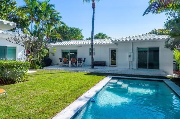 $9,700 | 1123 Bay Drive, Miami Beach, FL 33141