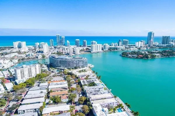 $9,700 | 1123 Bay Drive, Miami Beach, FL 33141