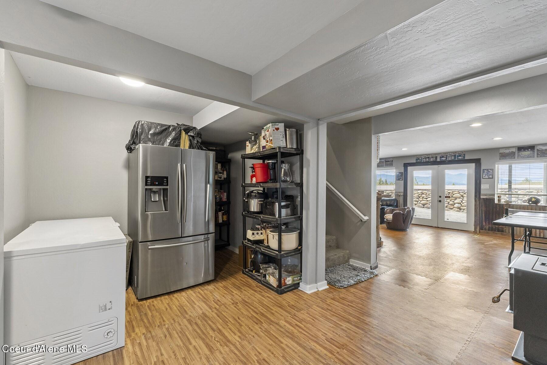 11341 North Church Road Rathdrum, ID 83858 - Photo 40 of 66 Lower Level Storage Area