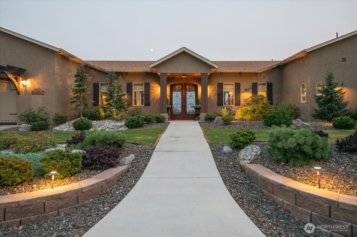 100 Ridgeview Drive Chelan, WA 98816 - Photo 32 of 40