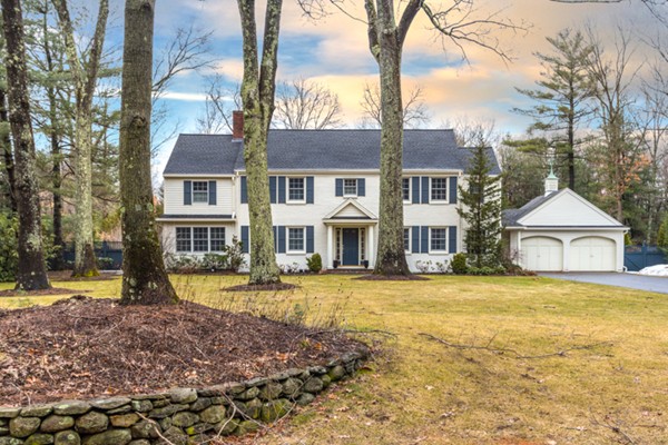 56 Country Way Needham, MA 02492 - Photo 1 of 1