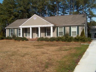 306 Lawson Road Washington, NC 27889 - Photo 1 of 1 Primary Photo