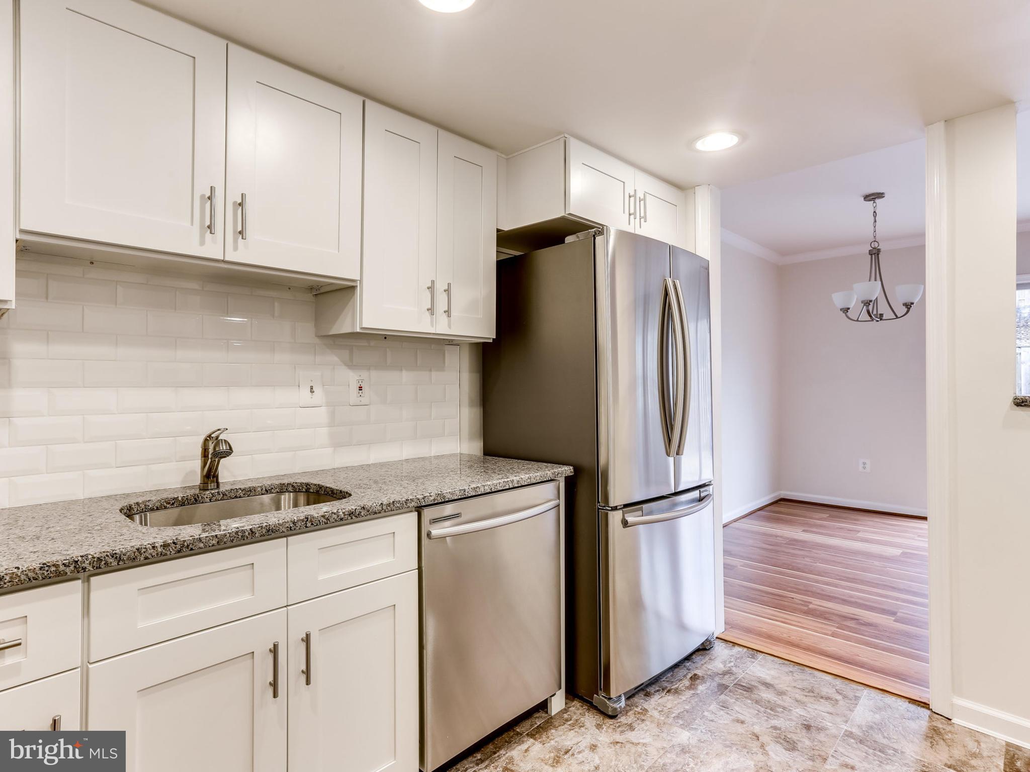 12149 Dove Circle Laurel, MD 20708 - Photo 11 of 21 Kitchen