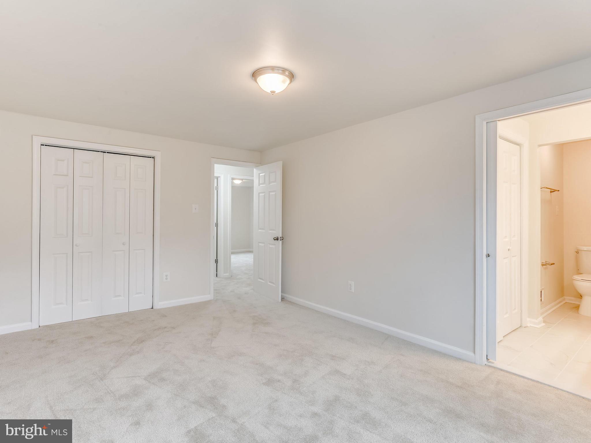 12149 Dove Circle Laurel, MD 20708 - Photo 17 of 21 Bedroom (Master)