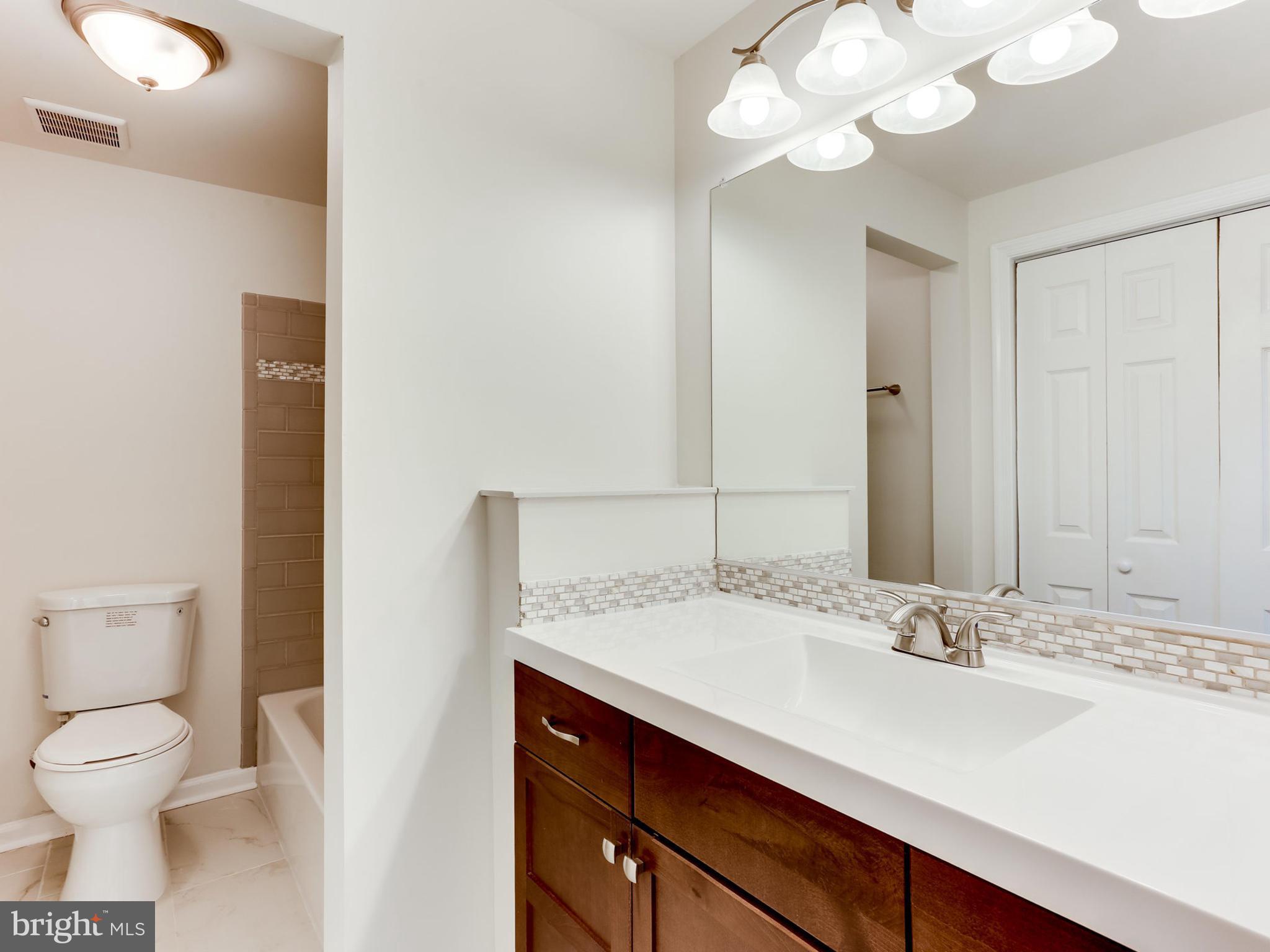 12149 Dove Circle Laurel, MD 20708 - Photo 18 of 21 Bath (Master)