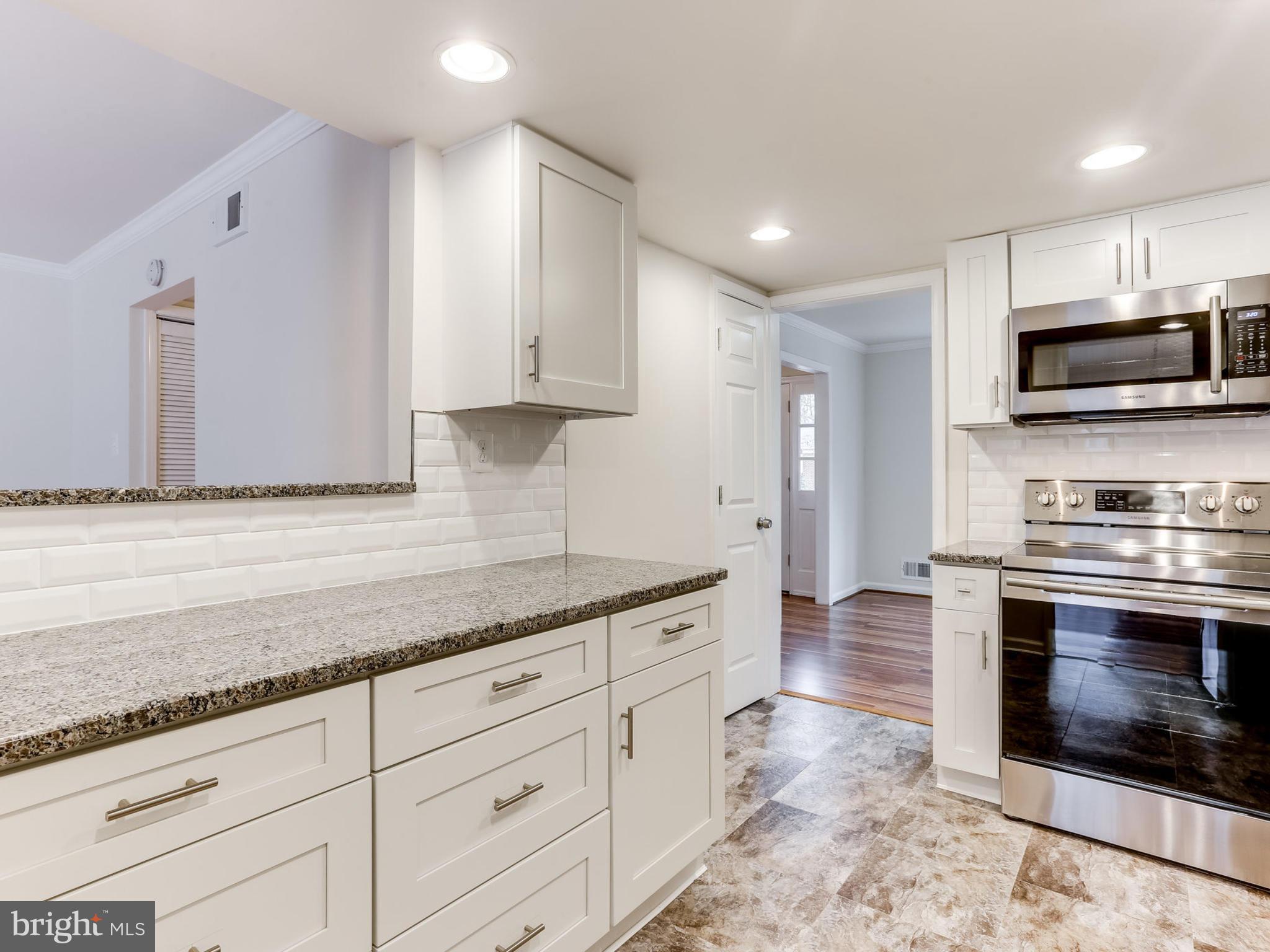 12149 Dove Circle Laurel, MD 20708 - Photo 9 of 21 Kitchen