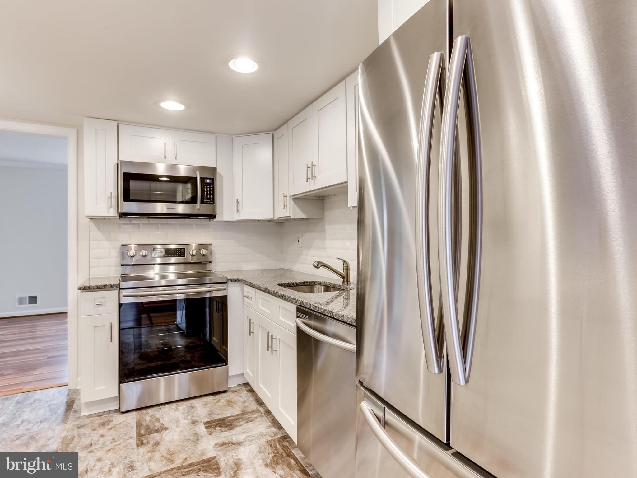 12149 Dove Circle Laurel, MD 20708 - Photo 10 of 21 Kitchen