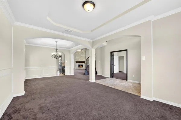 $539,900 | 127 Lake Trail Drive, Red Oak, TX 75154