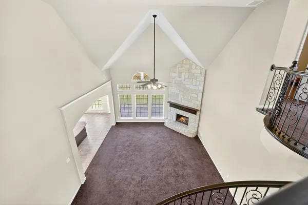 $539,900 | 127 Lake Trail Drive, Red Oak, TX 75154