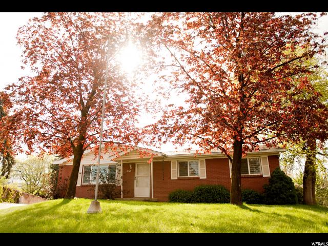 839 West 3600th Street South Bountiful, UT 84010 - Photo 1 of 1