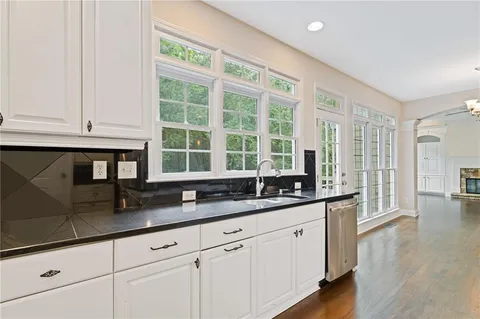 $759,900 | 1211 Bonshaw Trail Southwest, Marietta, GA 30064
