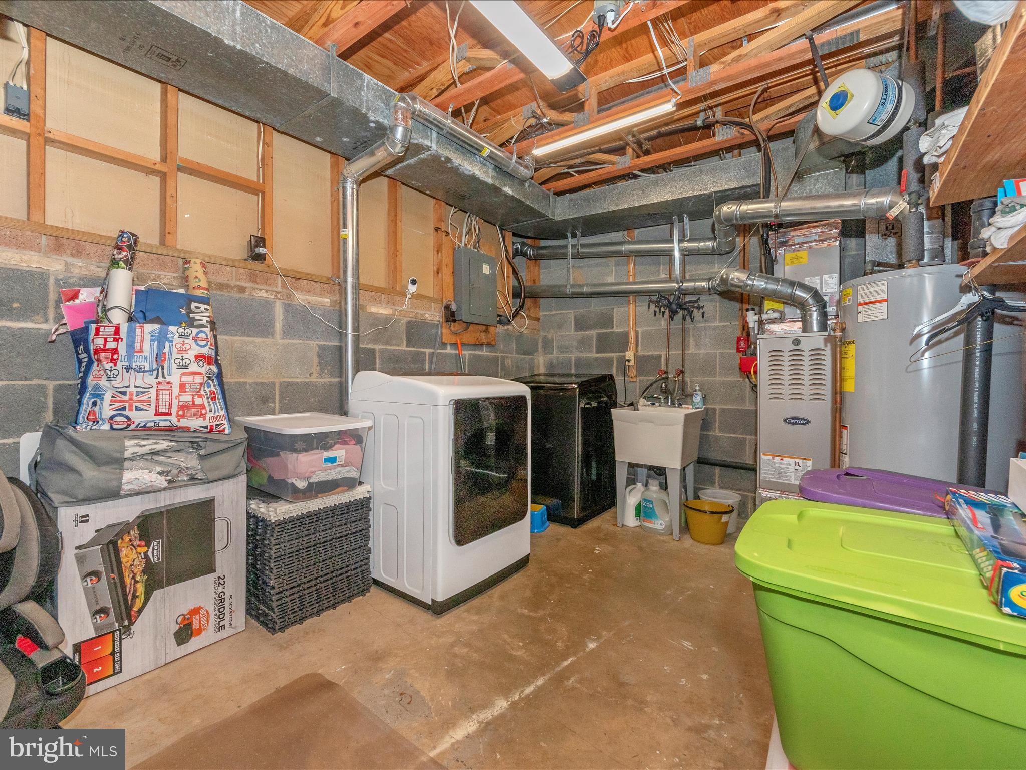 11 Briarstone Lane Gaithersburg, MD 20877 - Photo 34 of 51 IMG_1502