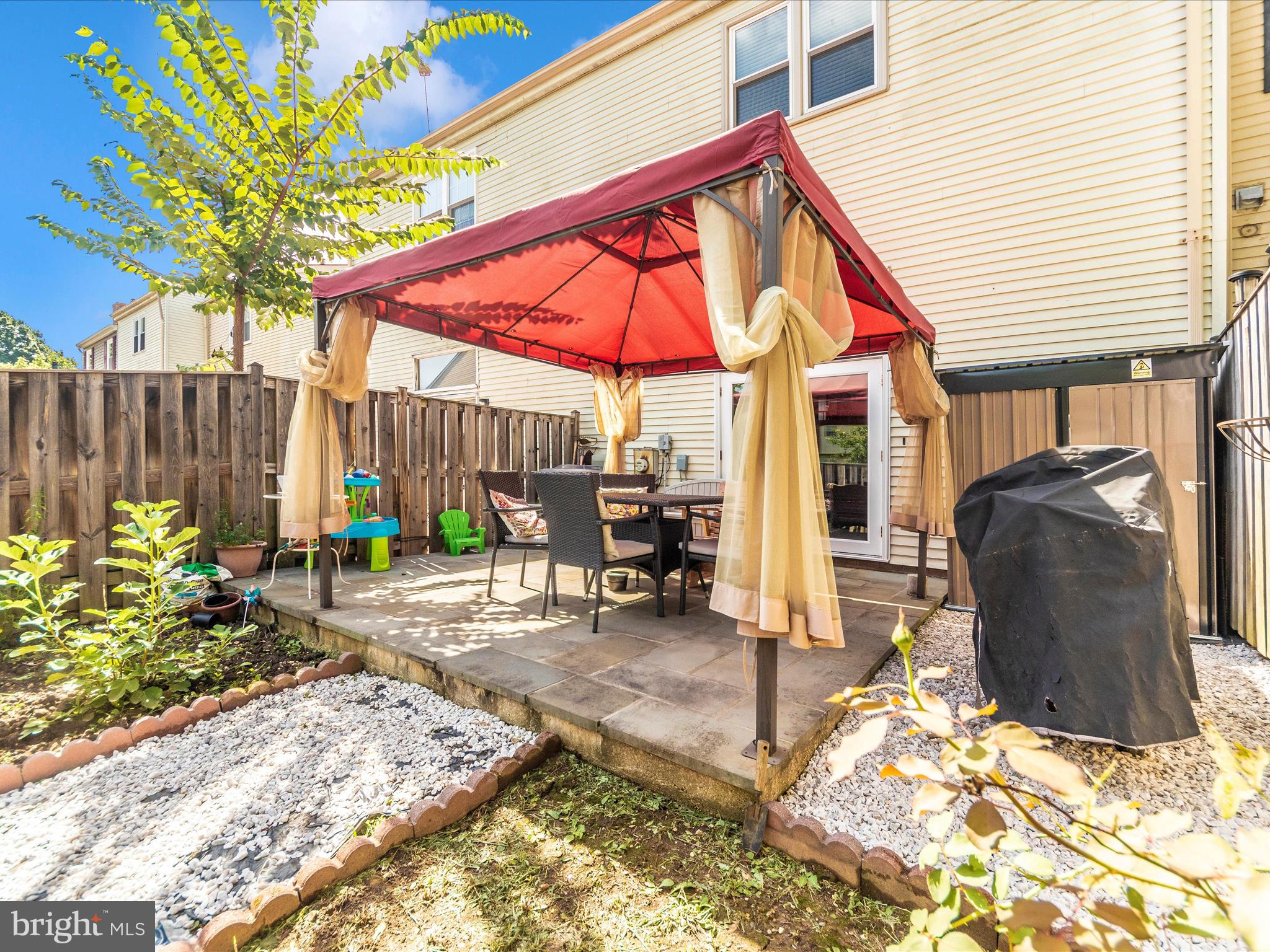 11 Briarstone Lane Gaithersburg, MD 20877 - Photo 40 of 51 IMG_1513