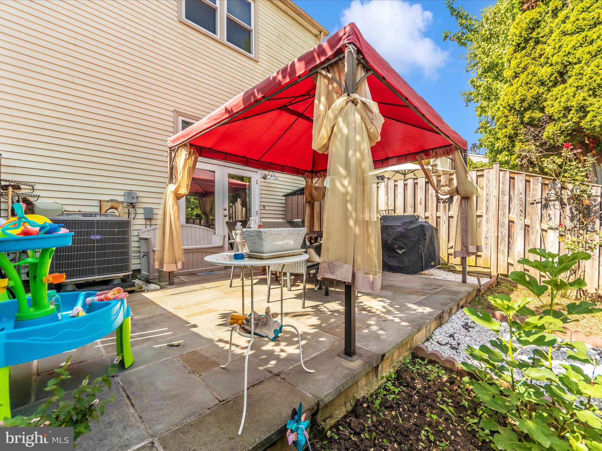 11 Briarstone Lane Gaithersburg, MD 20877 - Photo 41 of 51 IMG_1516