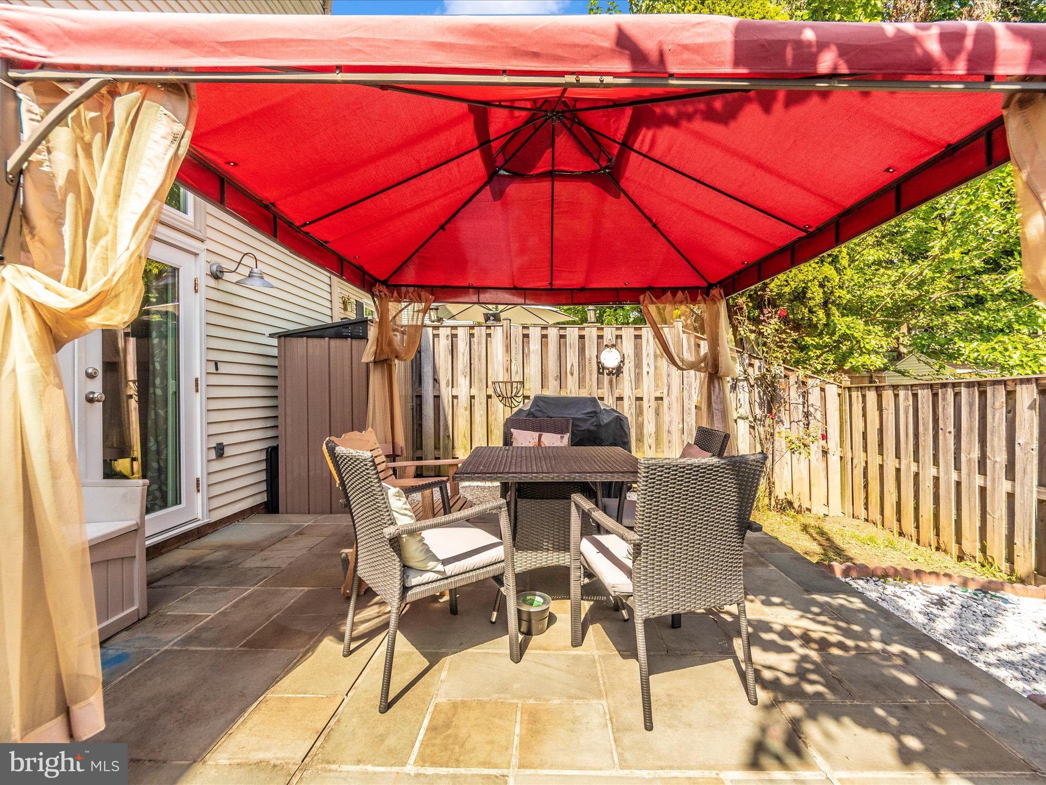 11 Briarstone Lane Gaithersburg, MD 20877 - Photo 42 of 51 IMG_1517