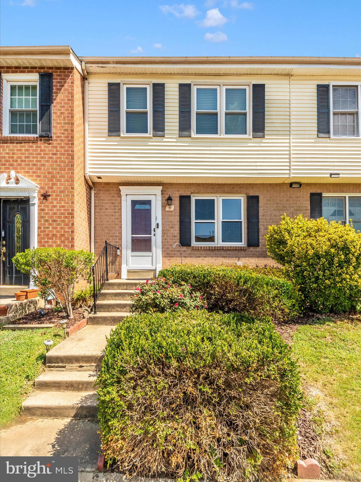 11 Briarstone Lane Gaithersburg, MD 20877 - Photo 47 of 51 IMG_1526